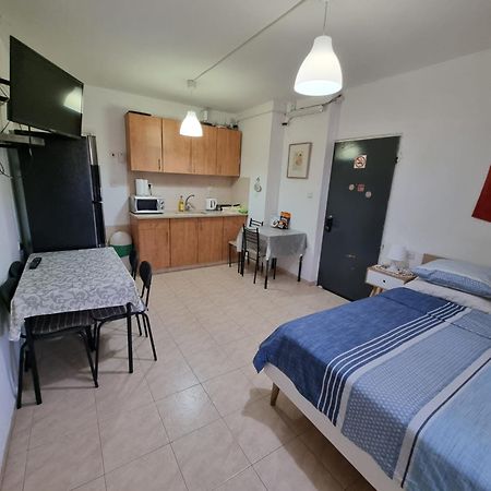 Nadia Hosting Dead Sea Vila Neve Zohar Exterior foto