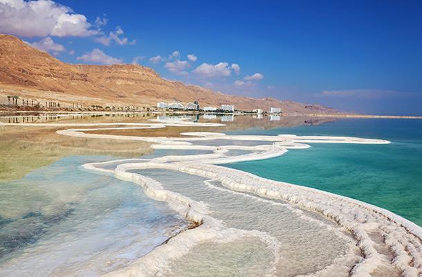 Nadia Hosting Dead Sea Vila Neve Zohar Exterior foto